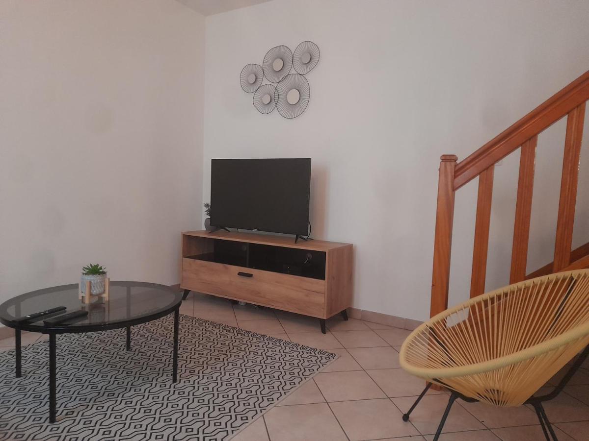 Le Bambou - Maison Centre-Ville Bourges Ngoại thất bức ảnh