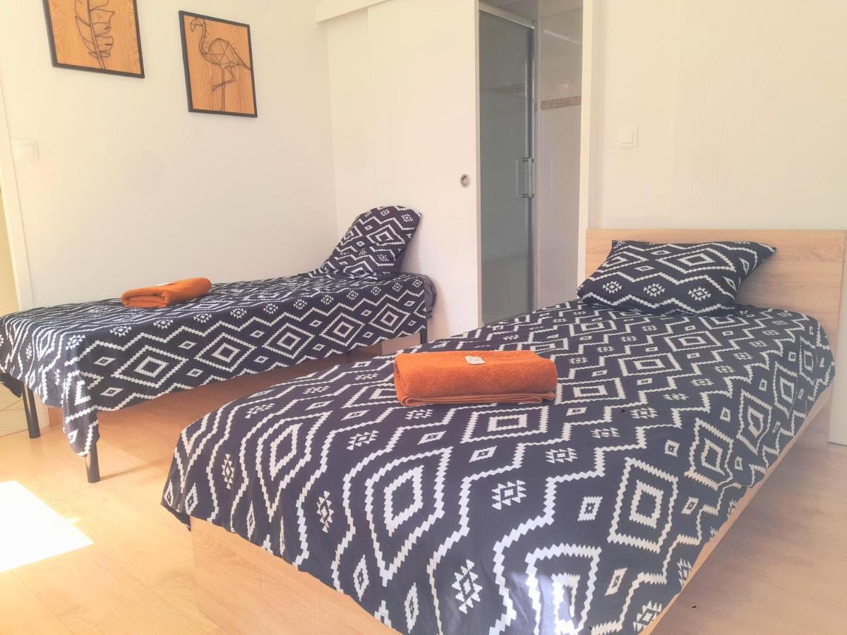 Le Bambou - Maison Centre-Ville Bourges Ngoại thất bức ảnh