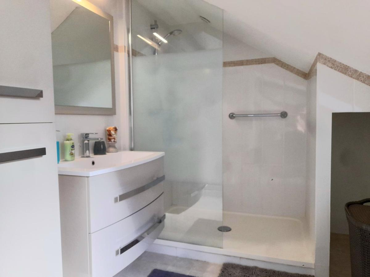 Le Bambou - Maison Centre-Ville Bourges Ngoại thất bức ảnh