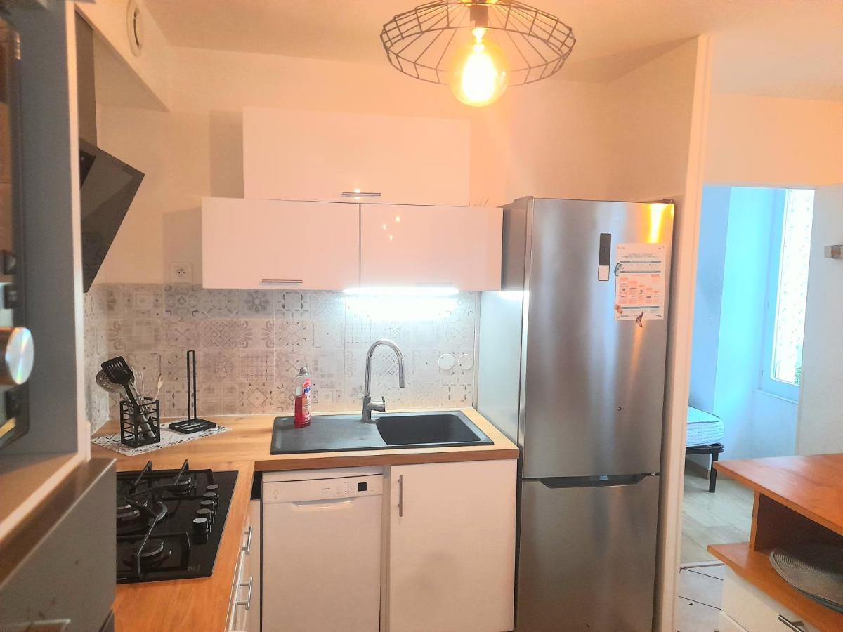 Le Bambou - Maison Centre-Ville Bourges Ngoại thất bức ảnh